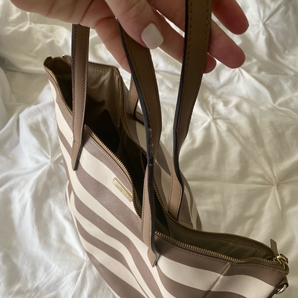 Kate Spade Adaira Diaper Bag - Picture 7 of 12